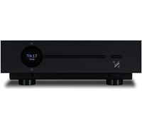 Quad Artera Solus Hi-Fi System Black