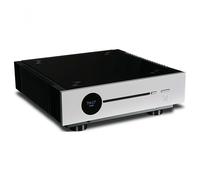 Quad Artera Solus Hi-Fi System Silver
