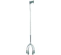 Quad Base Walking Stick Healthcare