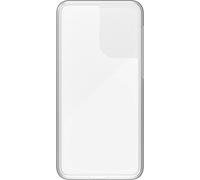 Quad Lock Poncho Weather Protection - Samsung Galaxy S21+, transparent, size 10 mm