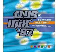 Quad City Dj's - Club Mix '97