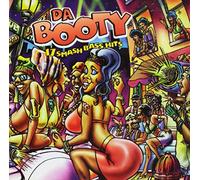 Quad City Dj's - Da Booty 17 Smash Bass Hits