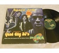 Quad City Djs - Space Jam [12" VINYL]