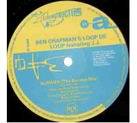 Quad City Djs - Summer Jam [12" VINYL]