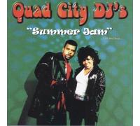 Quad City Djs - Summer Jam