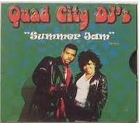 Quad City Djs - Summer Jam