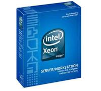 Quad Core Xeon W5580