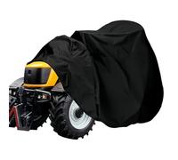 Quad Cover, 210D UV Protection and Dust Protector | Cover for Garden Lawn Tractor, for All Seasons Beach Garage Path Farm Ranch Leisure Activities