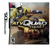 Quad Desert Fury 2 / Game