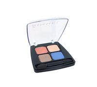 Quad Glam Eyes Eyeshadow by Rimmel London Urban Queen