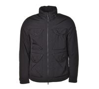 Quad Jacket Black, UK 40 - Large
