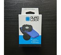 Quad Lock Ball Adaptor Mount for iPhone, Galaxy, Pixel and Universal Adapters
