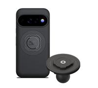 Quad Lock 1" Ball Top Cap Phone Mount Kit with MAG Phone Case and MAG Wireless Charging Head for Pixel 11 Pro