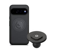 Quad Lock 1" Ball Top Cap Phone Mount Kit with MAG Phone Case and MAG Wireless Charging Head for Pixel 11 Pro XL