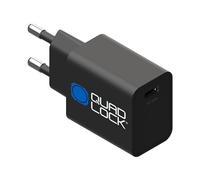 Quad Lock 30W Power Adaptor - USB EU Standard Type C
