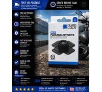 QUAD LOCK 360 Base - Flexible Adhesive Mount