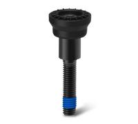 Quad Lock 360 Base - Single Bolt M8, Aviation, Marine and Build You Kit, Compatible 360 Heads and Arms