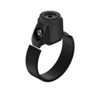 Quad Lock 360 Base Hose Clamp 32-60mm, black