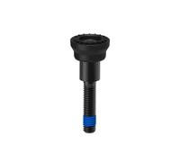 Quad Lock 360 Base - Single Bolt M8, Aviation, Marine and Build You Kit, Compatible 360 Heads and Arms