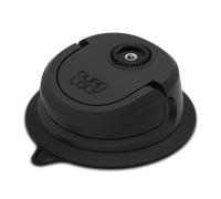 Quad Lock 360 Base Suction