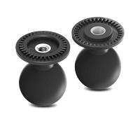Quad Lock 360 Dual Pivot Arm Balls Set of 2