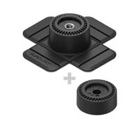 Quad Lock 360 Flexible Adhesive Base