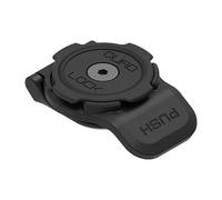 Quad Lock 360 Short Lever Head, black