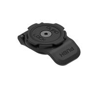 Quad Lock 360 Short Lever Head, black