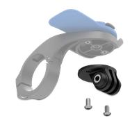 Quad Lock Action Cam Front Mount Adaptor