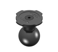 Quad Lock Adaptor for Ram Mounts 1" Ball Socket