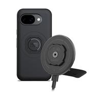 Quad Lock Adhesive Dashboard, Console Car Mount + MAG Wireless Charging Head + P