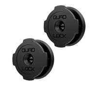 Quad Lock Adhesive Wall Mount (Twin Pack) Size N