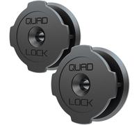 Quad Lock Wall Mount - Twin Pack V2