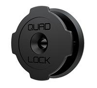 Quad Lock Adhesive Wall Mount - Twin Pack