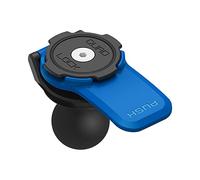 Quad Lock 1" Ball Adaptor Mount (Mount Only) - RAM iPhone Samsung Motorcycle