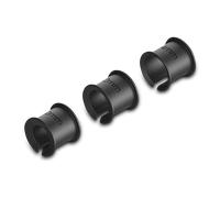 Quad Lock Bar Spacers Mirror Mount V2