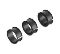 Quad Lock Replacement Spacer Set (Medium) for Handlebar Mount/Bar Clamp