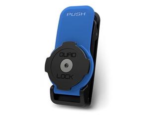 Quad Lock Belt/Backpack Clip Mount