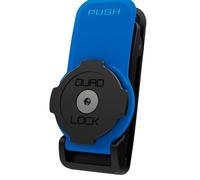 Quad Lock Belt Utility Clip - Black