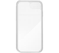 Quad Lock MAG Poncho Weather Protection - iPhone SE (2nd/3rd Gen), transparent, size 10 mm