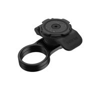 Quad Lock Qlmscm Handlebar Cycling Computer Mount Black
