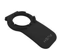 QUAD LOCK Black Lever Black Lever Mount