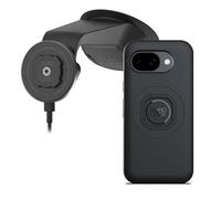 Quad Lock Car (V6) Kit - Google Pixel 10a MAG with MAG Wireless Charging Head
