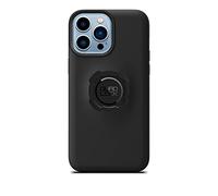 QUAD LOCK Iphone 13 Pro Max Case - Outdoor phone - Black - size Unique Unique