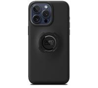 Quad Lock Iphone 15 Pro Max Phone Case Clear