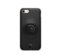 Quad Lock Case for iPhone SE (3rd / 2nd Gen) / 8/7 Black