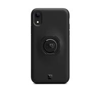Quad Lock Case for iPhone XR Black