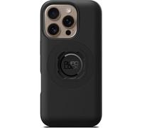 Quad Lock Case - iPhone 16 Pro Max MAG Black