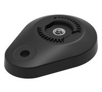 Quad Lock Concealed Through Cable Small Base