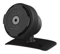 Quad Lock MAG Dashboard Phone Mount, black, size 10 mm